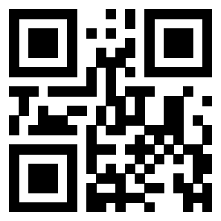 Scansione del Qr Code di 3307007932