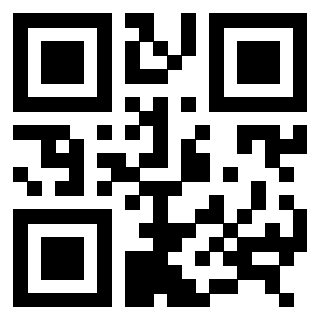 3307007934 - Immagine del QrCode associato