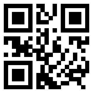 3307007940 - Immagine del QrCode associato