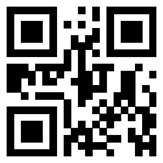 Immagine del Qr Code di 3307007941