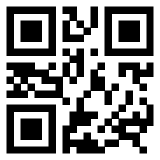 3307007942 - Immagine del QrCode