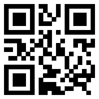 Immagine del QrCode di 3307007946