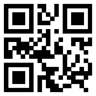 3307007947 - Immagine del QrCode
