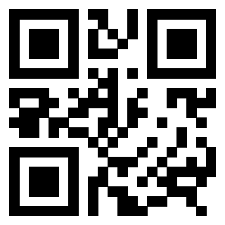 Il QrCode di 3307007950