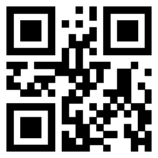Qr Code di 3307007959