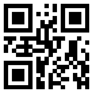 3307007965 Qr Code associato