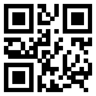 3307007967 - Immagine del Qr Code