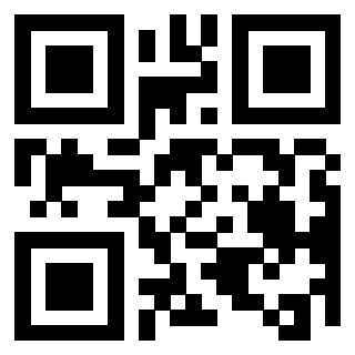 Il Qr Code di 3307007969