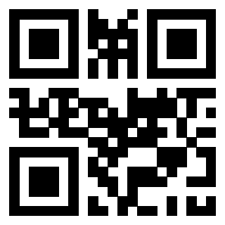 Scansione del Qr Code di 3307007970