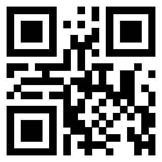 3307007974 - Immagine del QrCode associato