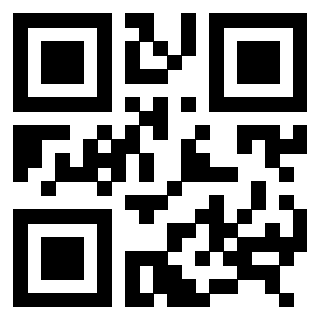 QrCode di 3307007975