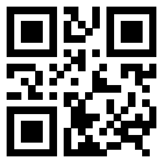 Qr Code di 3307007976