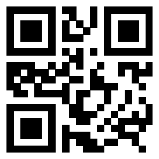 Immagine del QrCode di 3307007980