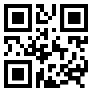 3307007983 - Immagine del Qr Code associato