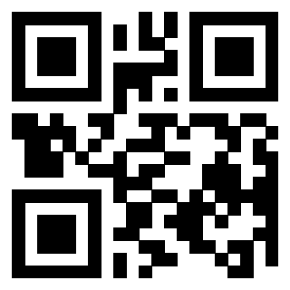 Il Qr Code di 3307007985