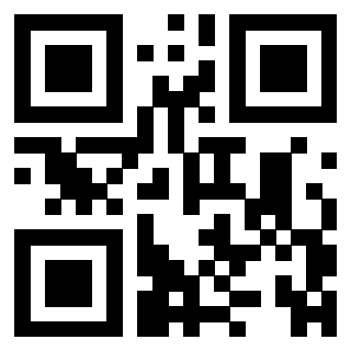 3307007987 - Immagine del Qr Code associato
