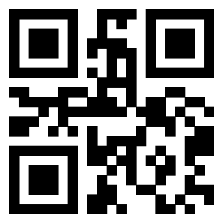 QrCode di 3307007988