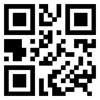 3307007990 QrCode associato