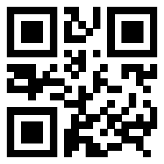 3307007991 - Immagine del QrCode