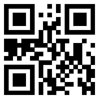 3307007992 Qr Code associato