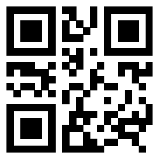 3307007993 - Immagine del QrCode