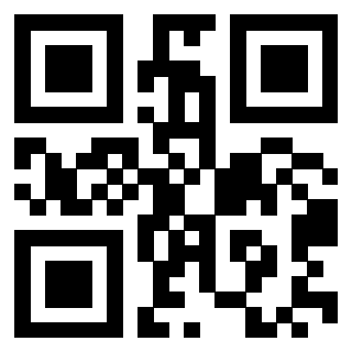 3307007994 - Immagine del QrCode associato