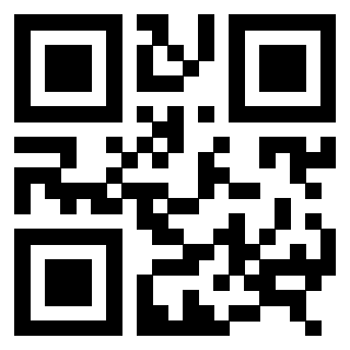 Il QrCode di 3307007995