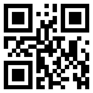 Scansione del Qr Code di 3307007996