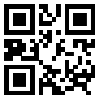 3307007997 - Immagine del QrCode