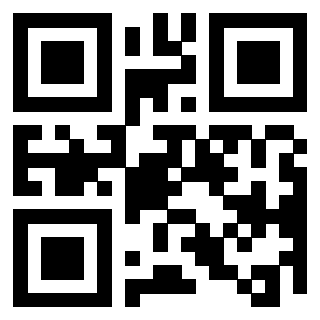 3307008000 - Immagine del QrCode