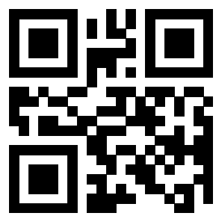 Il QrCode di 3307008004