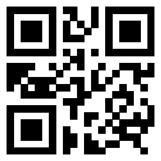 3307008006 Qr Code associato