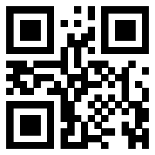 3307008010 - Immagine del Qr Code associato