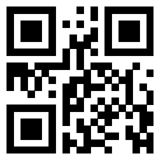 Scansione del Qr Code di 3307008011