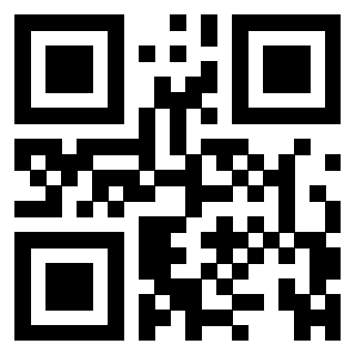 3307008012 Qr Code associato