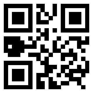 Immagine del Qr Code di 3307008013