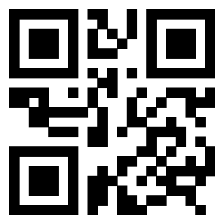 Scansione del Qr Code di 3307008014