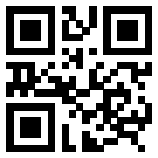 Il QrCode di 3307008015