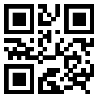 Scansione del QrCode di 3307008016