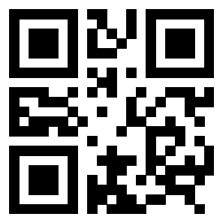 3307008017 QrCode associato