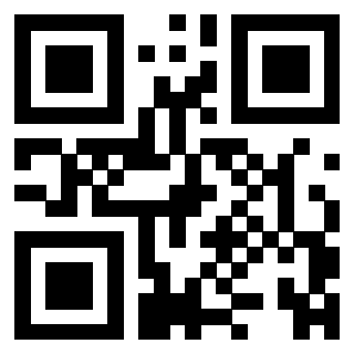 Scansione del Qr Code di 3307008022