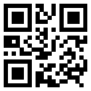 Immagine del QrCode di 3307008023