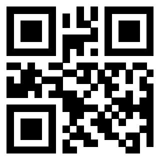 Scansione del Qr Code di 3307008024