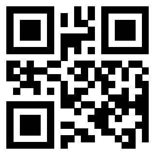 3307008025 - Immagine del QrCode associato