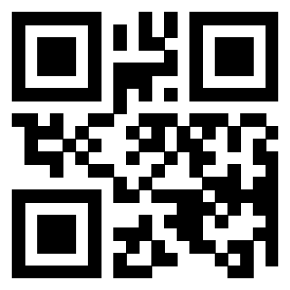 3307008027 - Immagine del QrCode associato