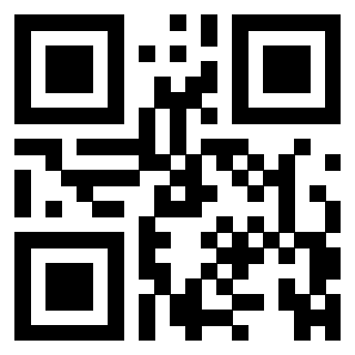 Immagine del Qr Code di 3307008031