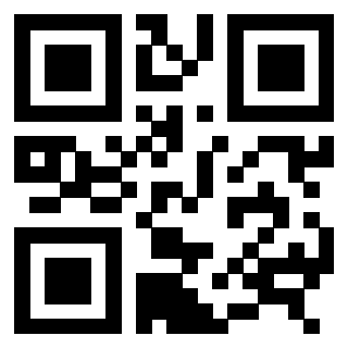QrCode di 3307008032