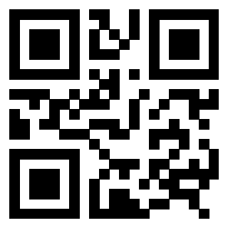 Scansione del Qr Code di 3307008033