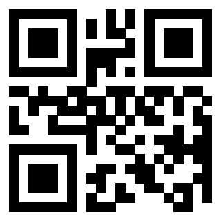 3307008038 Qr Code associato