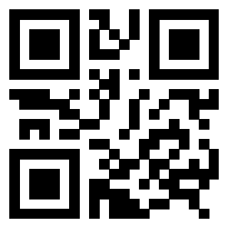 Immagine del QrCode di 3307008039